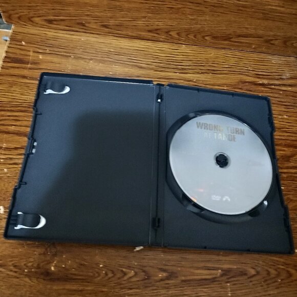 Wrong Turn at Tahoe (DVD, 2009, Canadian) - Picture 2 of 3